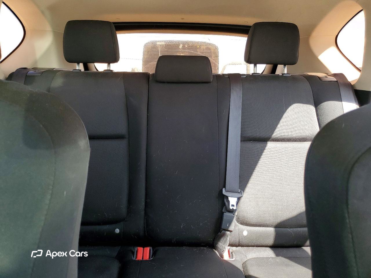 Mazda CX-5 2016