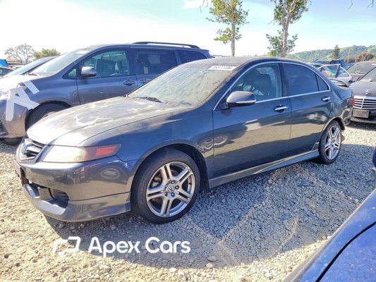 Acura TSX 2005 - Image 1 of 13