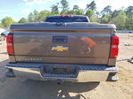 Chevrolet Silverado 2014