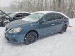 Nissan Sentra 2016