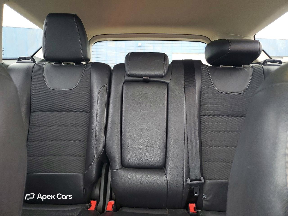 Ford Escape 2016