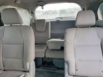 Honda Odyssey 2015