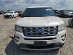 Ford Explorer 2016