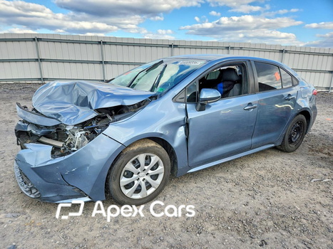 Toyota Corolla 2020 - Image 1 of 5