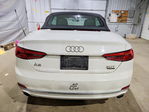 Audi A5 2018