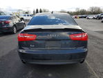 Audi A6 2013