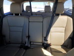 Honda Pilot 2018