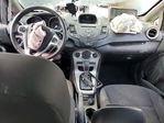 Ford Fiesta 2016
