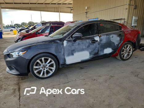 Mazda 6 2016 - Zdjęcie 1 z 14