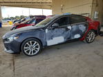 Mazda 6 2016