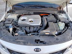 Kia Optima 2017