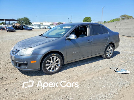 Volkswagen Jetta 2010 - Image 1 of 13