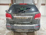 Kia Sorento 2011