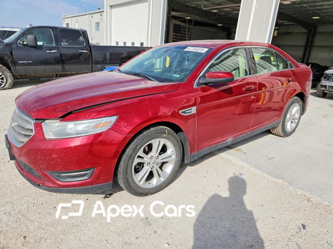 Ford Taurus 2013 - Image 1 of 13