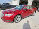Ford Taurus 2013