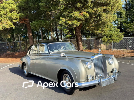 Bentley S 1959 - Zdjęcie 1 z 12
