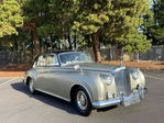 Bentley S 1959