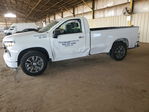 Chevrolet Silverado 2023