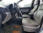 Subaru Forester 2014