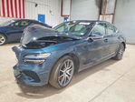 Genesis G70 2025