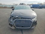 Audi A3 2017