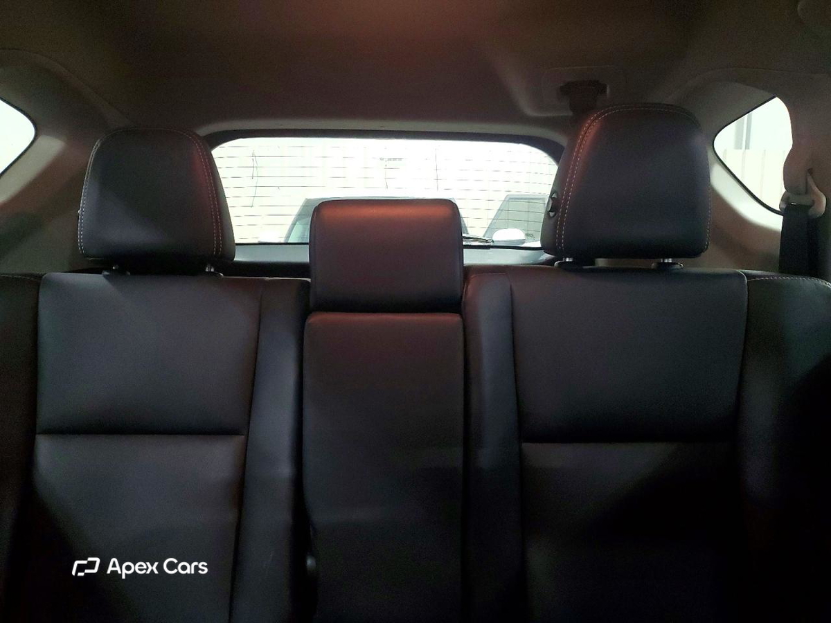 Toyota RAV 4 2013