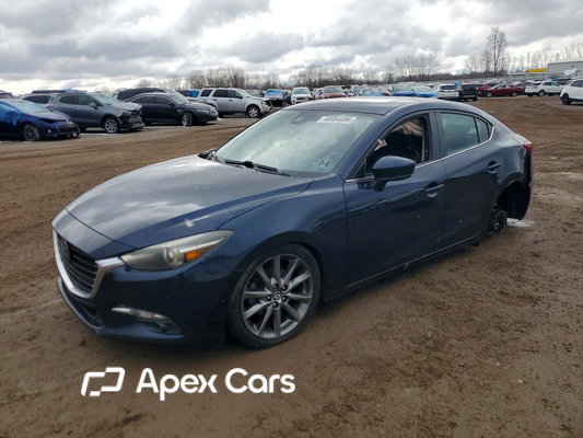 Mazda 3 2018 - Image 1 of 14