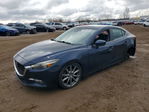 Mazda 3 2018