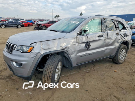 Jeep Cherokee 2020 - Image 1 of 13