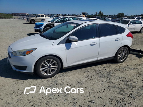 Ford Focus 2016 - Image 1 of 13