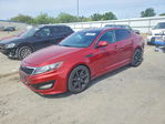 Kia Optima 2013