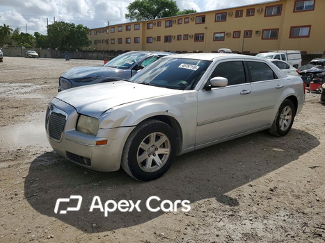 Chrysler 300 2007 - Zdjęcie 1 z 12