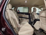 Lincoln MKX 2018