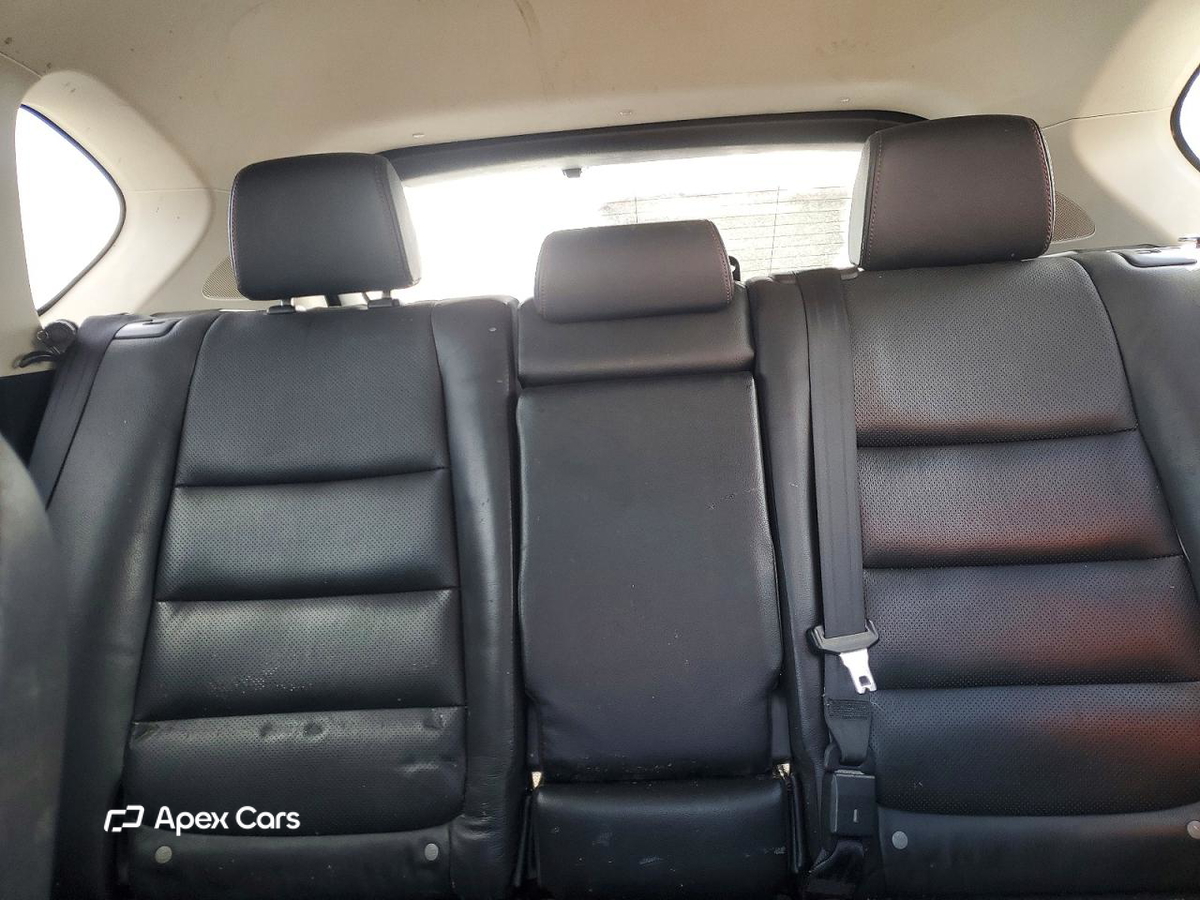 Mazda CX-5 2013