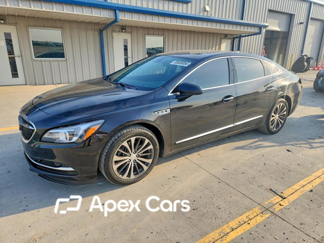 Buick LaCrosse 2019 - Image 1 of 12
