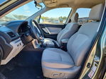 Subaru Forester 2014