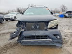Nissan Pathfinder 2014