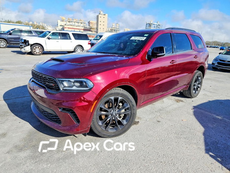 Dodge Durango 2024 - Image 1 of 14