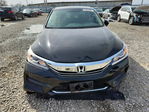 Honda Accord 2017