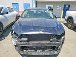 Ford Fusion 2016