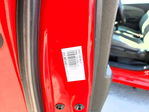 Chevrolet Sonic 2012