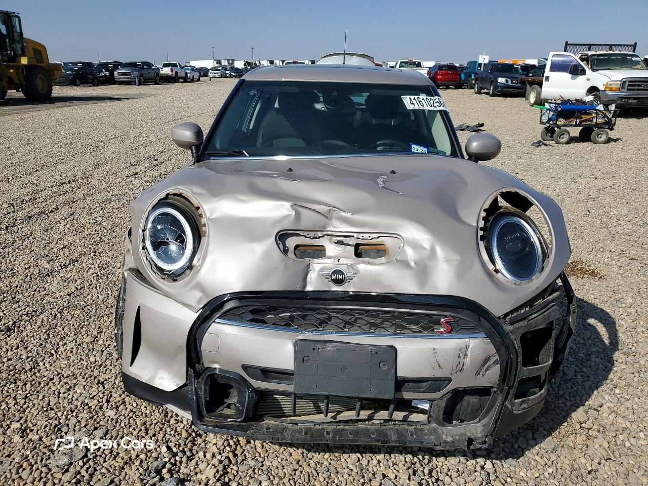 MINI Cooper 2024