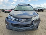 Toyota RAV 4 2015