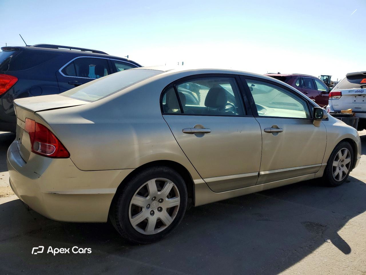 Honda Civic 2007