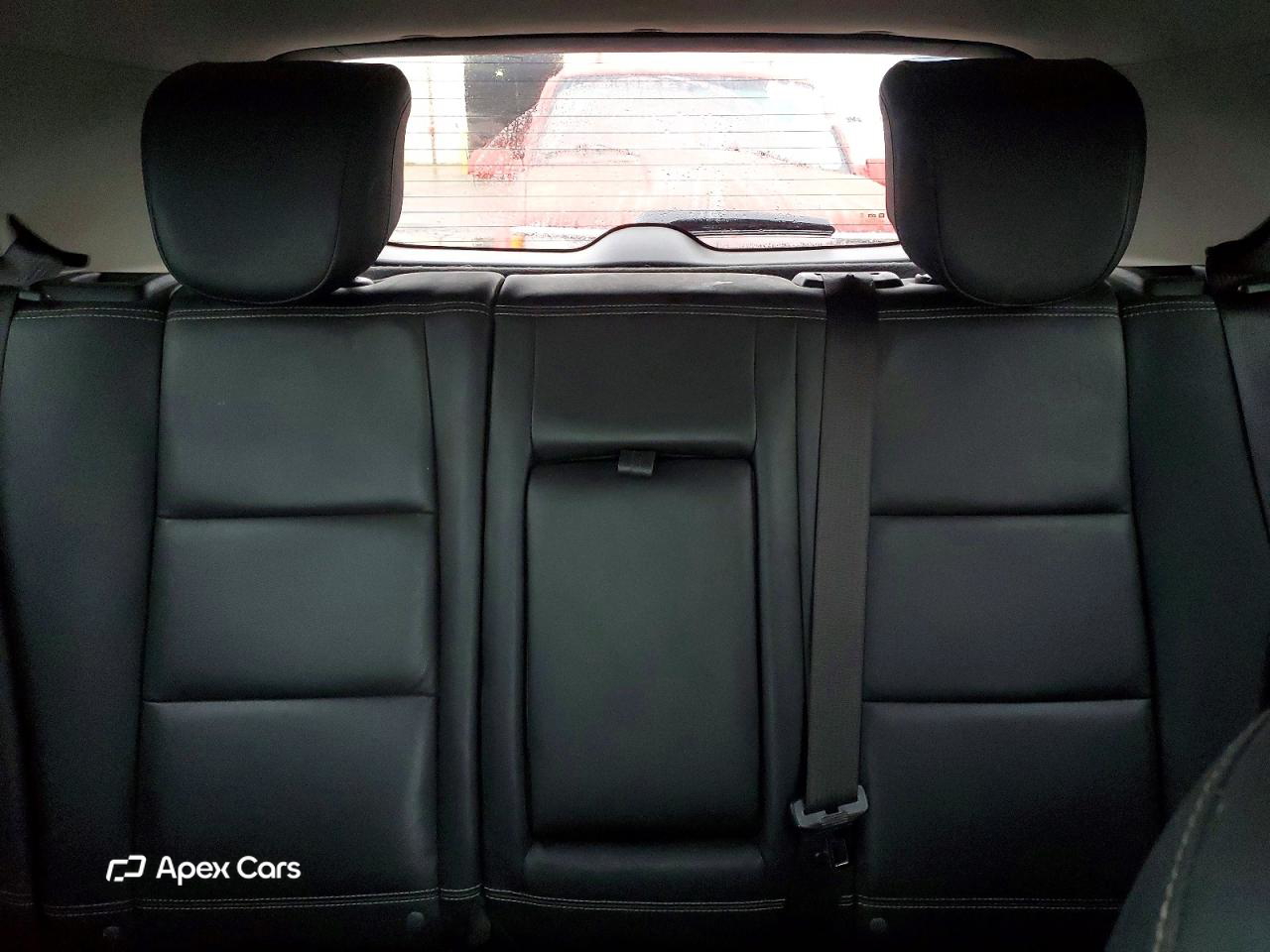 Buick Encore 2015