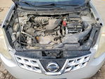 Nissan Rogue 2013