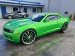 Chevrolet Camaro 2011