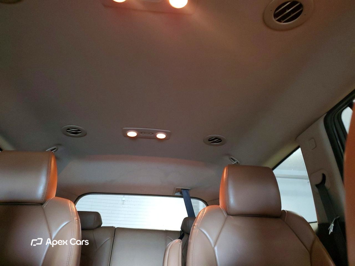 Buick Enclave 2014
