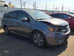Honda Odyssey 2014