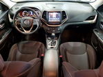 Jeep Cherokee 2015